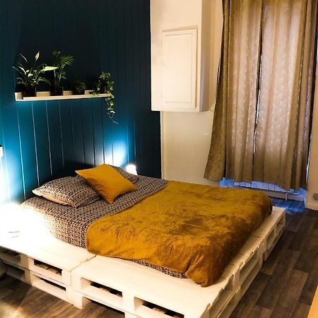 Chambre Double Avec Salle De Bain Privative 코냐크 외부 사진